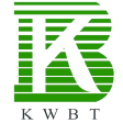 KWBT logo