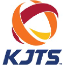KJTS logo