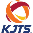 KJTS logo