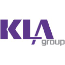 KLA Group Logo