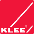 KLEE B logo