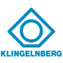 KLIN logo