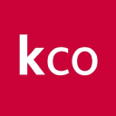 KCOD logo