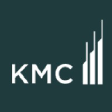 KMCP logo