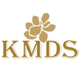 KMDS logo