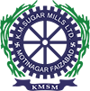KMSUGAR logo