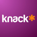 Knack Inc. logo