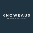 KNOWEAUX Applied Futures GmbH's logo