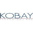 KOBAY logo