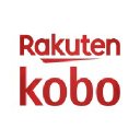 Rakuten Kobo Inc logo