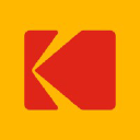 KODK logo