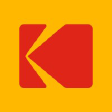 KODK logo