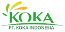 KOKA logo