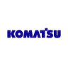 Komatsu America Corp. logo