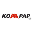 KMP logo