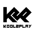 K2P logo