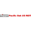 Keppel Pacific Oak US REIT