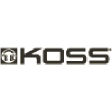 KOSS logo