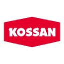 KOSSAN logo