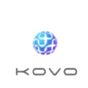 KOVO logo