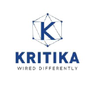 KRITIKA logo