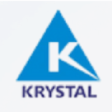 KRYSTAL logo