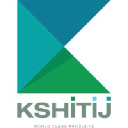 KSHITIJPOL logo