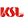KSL-R logo