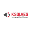 KSOLVES logo