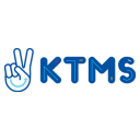 KTMS-R logo