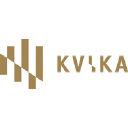 KVIKA logo