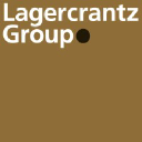 LAGR B logo