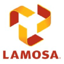 LAMOSA * logo