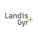 Landis+Gyr Group AG logo