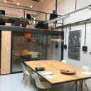 Stickland Wright architecture + interiors