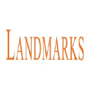 LANDMRK logo