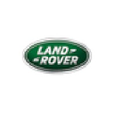 Land Rover Austin logo