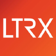 LTRX logo