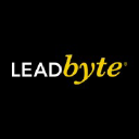 LeadByte logo
