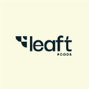 Leaft Foods logo
