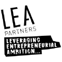 Lea Partners investor & venture capital firm logo