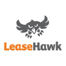 LeaseHawk, LLC logo