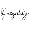 Leegality logo