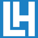 LEGH logo
