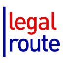 Legal-route