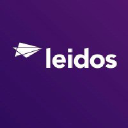 Leidos logo