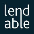 Lendable's logo