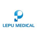 LEPU logo