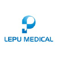 LEPU logo