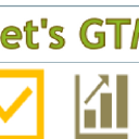 Let's GTM logo